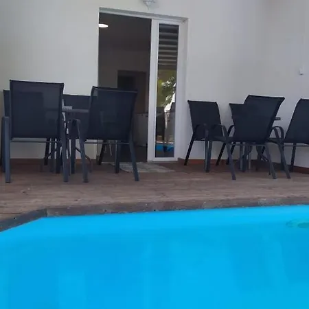 Villa Holiday Home 