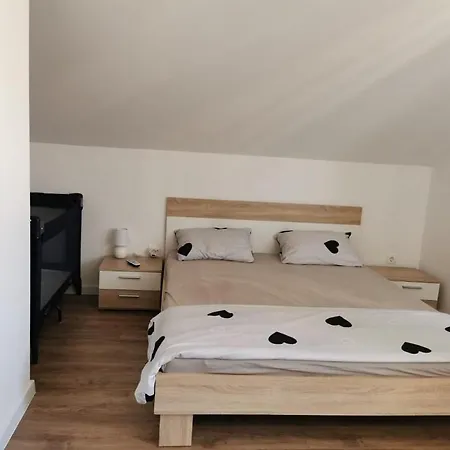 Villa Holiday Home 