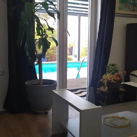 Villa Holiday Home 